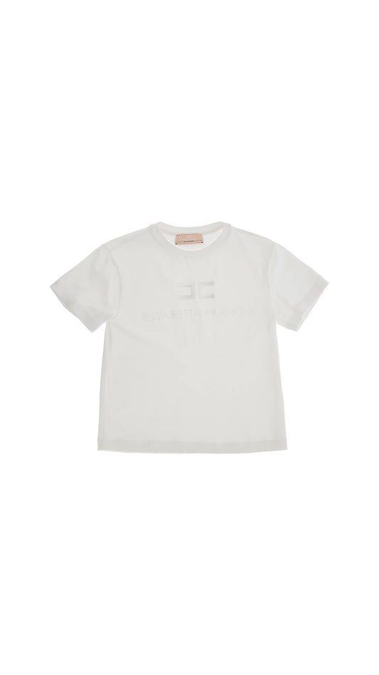 T-SHIRT ELISABETTA FRANCHI EFTS231