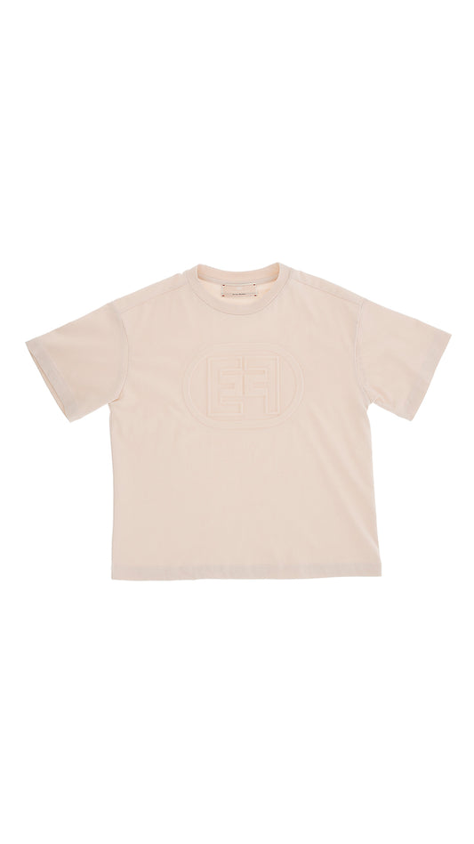 T-SHIRT ELISABETTA FRANCHI EFTS233