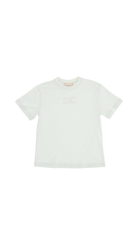 T-SHIRT ELISABETTA FRANCHI EFTS237