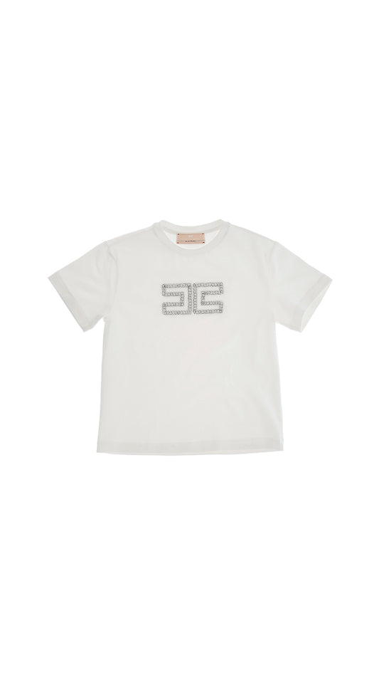 T-SHIRT ELISABETTA FRANCHI EFTS239
