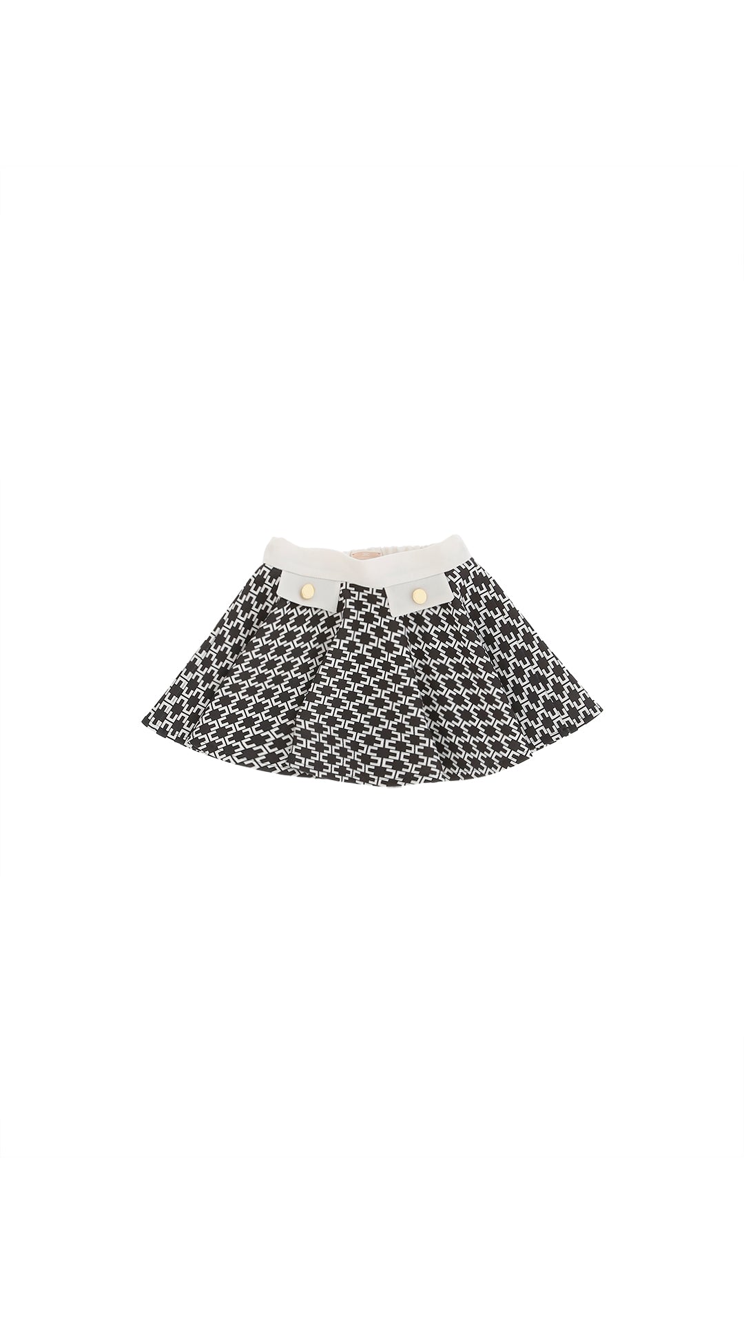 Gonna Elisabetta Franchi EGGO061