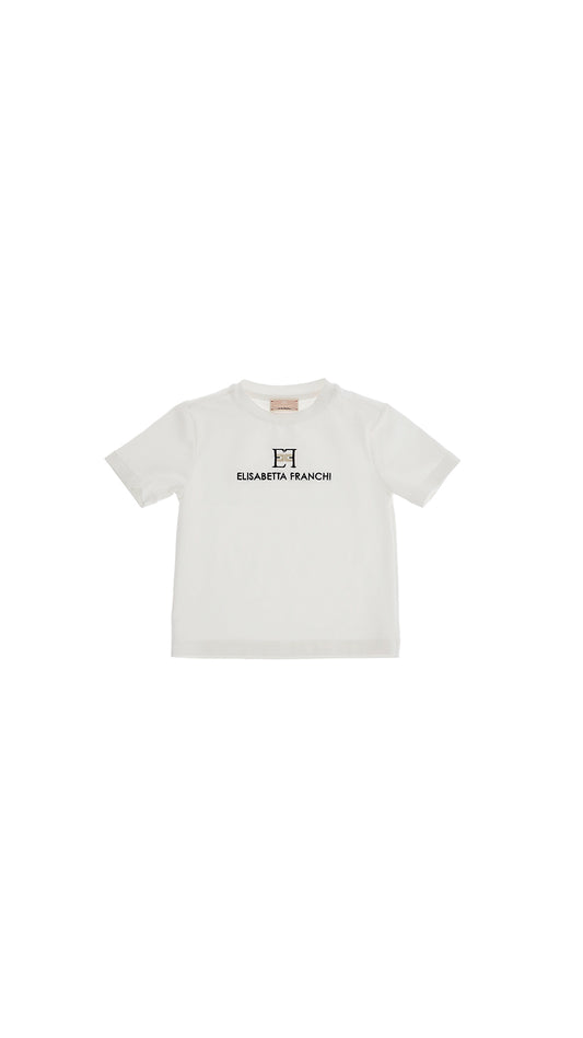 T-SHIRT ELISABETTA FRANCHI EGTS095