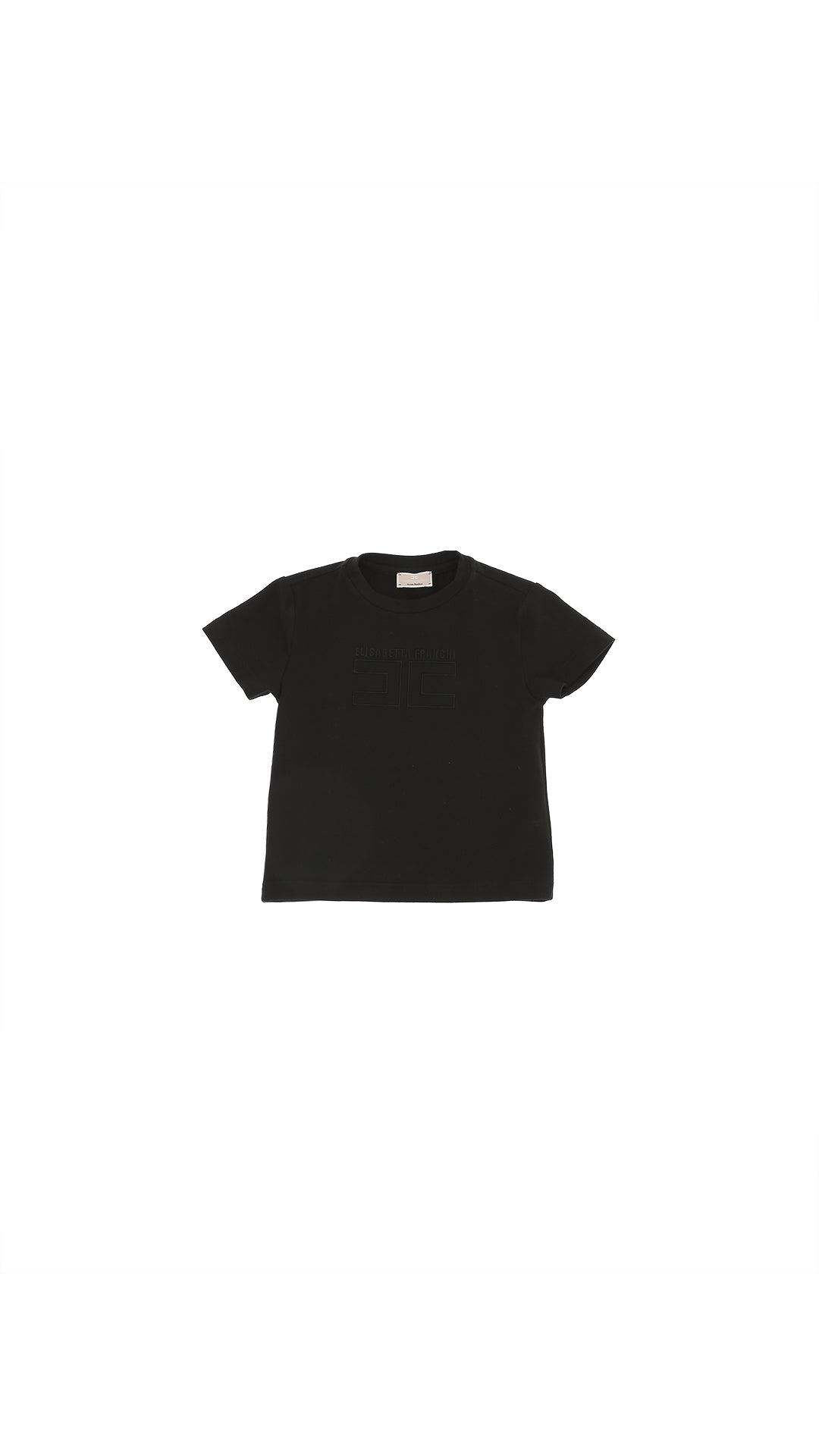 T-SHIRT ELISABETTA FRANCHI EGTS106