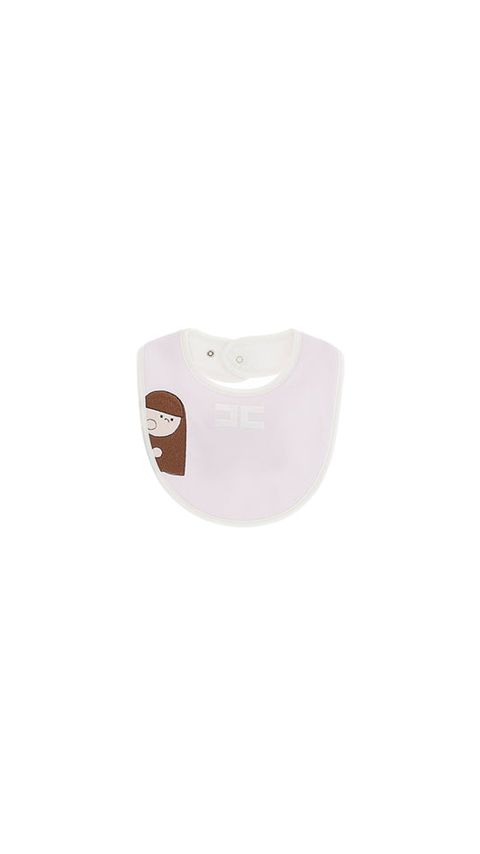 Bavaglino Elisabetta Franchi ENBA059