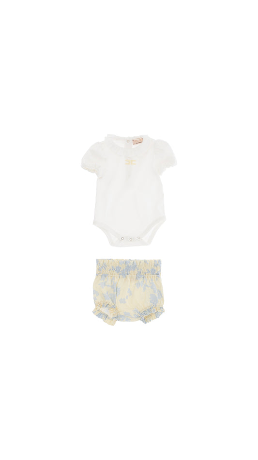 Completo Elisabetta Franchi ENCD099