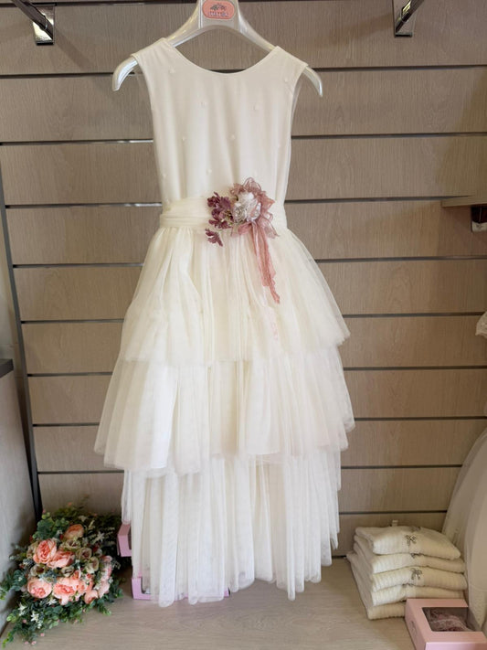 Abito Mimilu mod 574