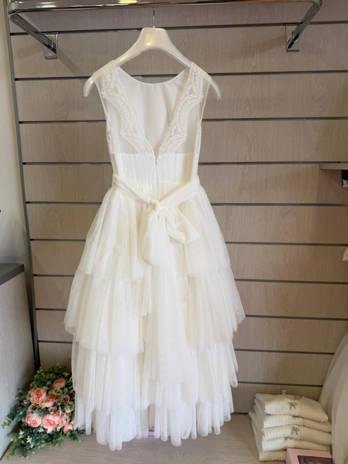 Abito Mimilu mod 574