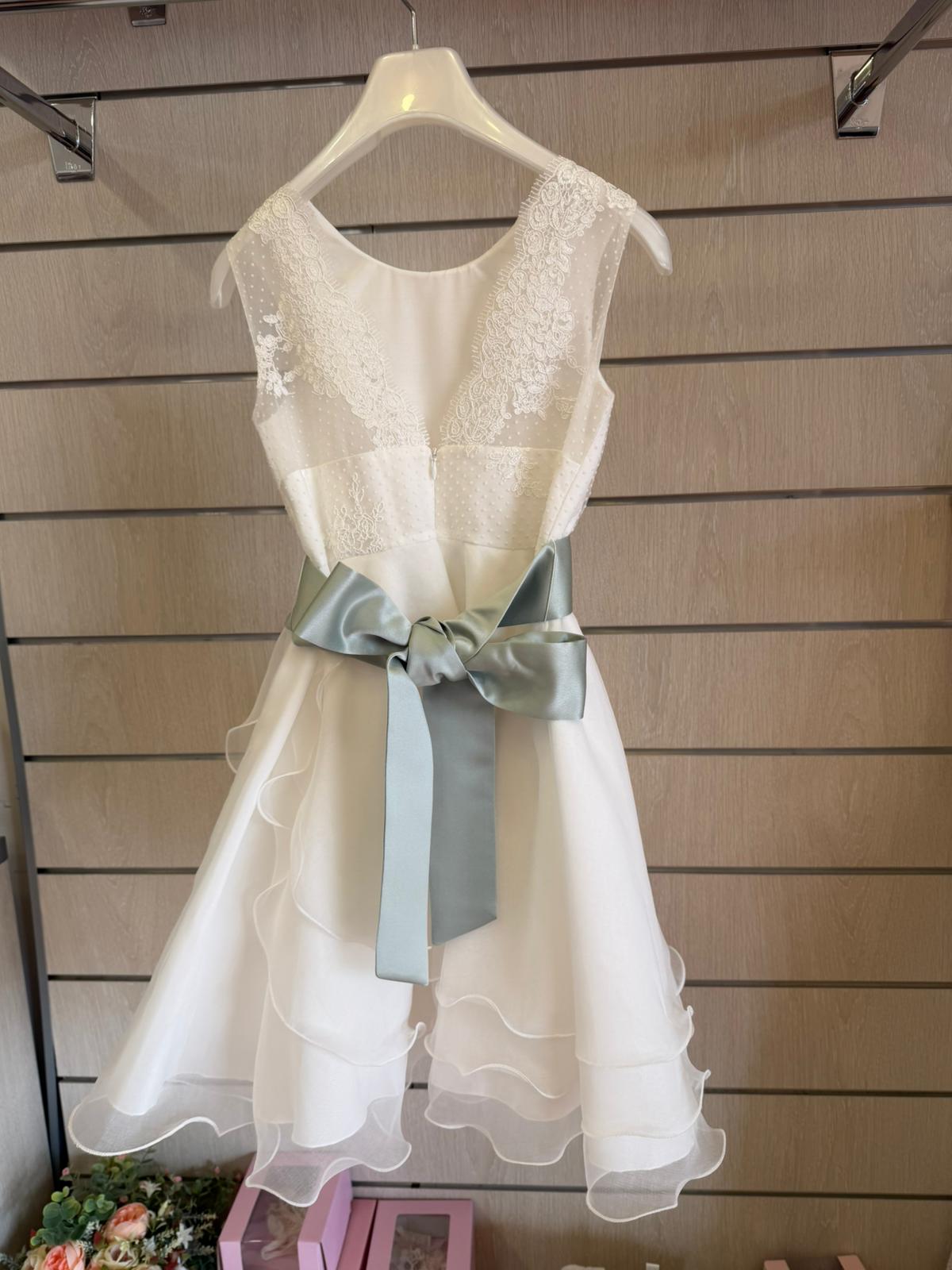 Abito Mimilu mod. 631