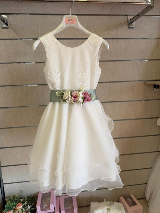 Abito Mimilu mod. 631