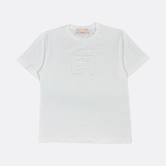 T-SHIRT ELISABETTA FRANCHI EFTS246